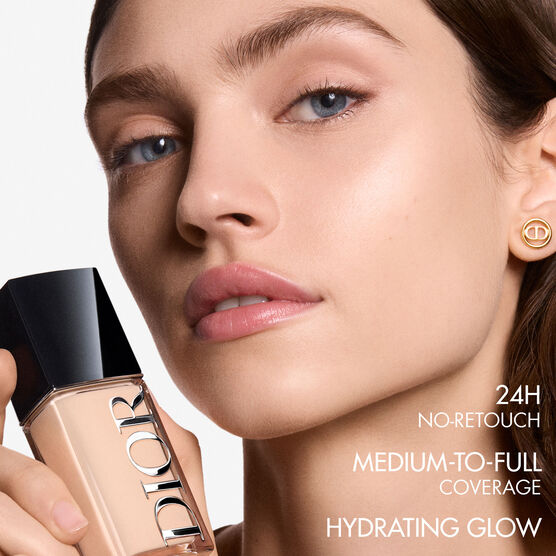 FOREVER SKIN GLOW 3W